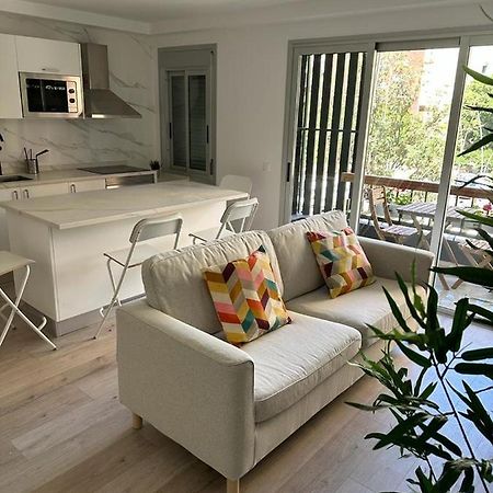 Апартаменты Casa Rosarito Санта-Крус-де-Тенерифе Экстерьер фото
