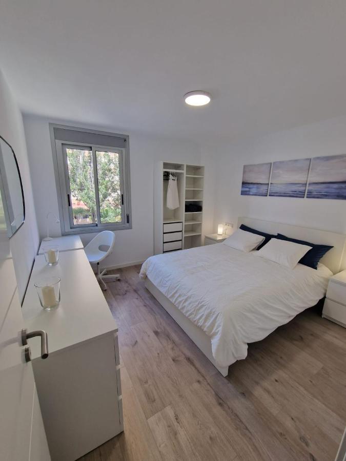 Апартаменты Casa Rosarito Санта-Крус-де-Тенерифе Экстерьер фото