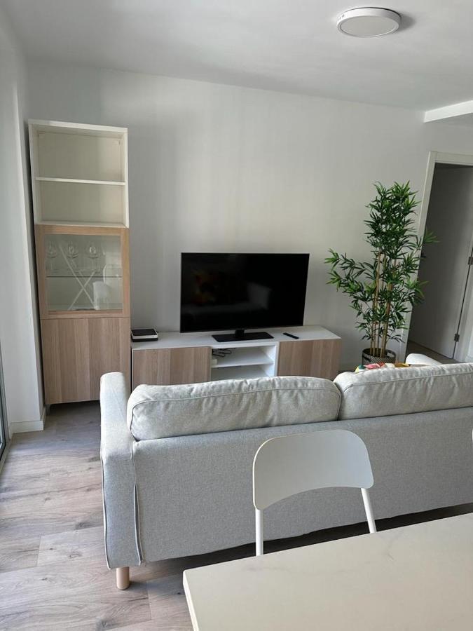 Апартаменты Casa Rosarito Санта-Крус-де-Тенерифе Экстерьер фото